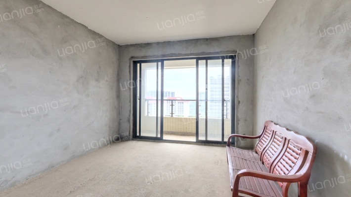 南国园青水湾二手房实景图