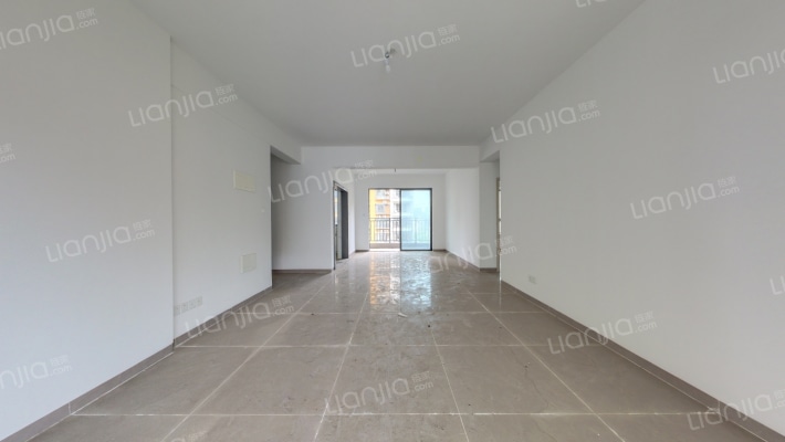 美都花园二手房实景图