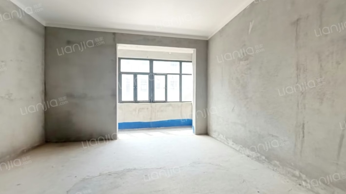 建业城北院二手房实景图