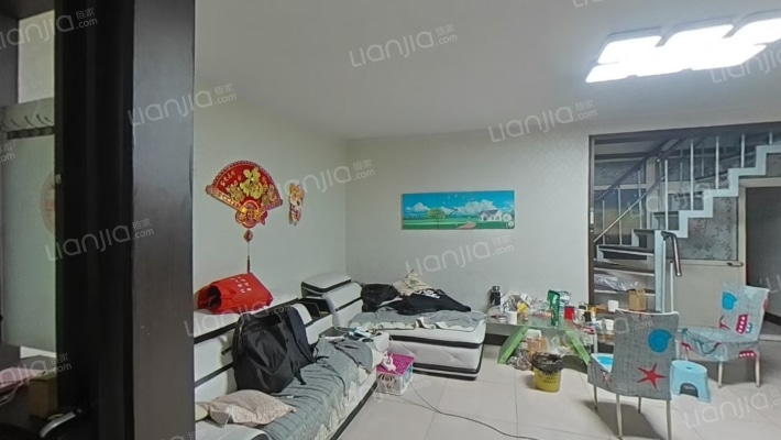 玉铁苑小区二手房实景图