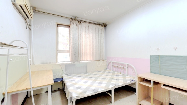 市环保局宿舍二手房实景图