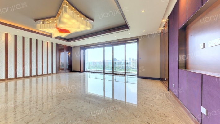 古北壹号二手房实景图