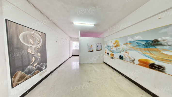 俊园大厦二手房实景图