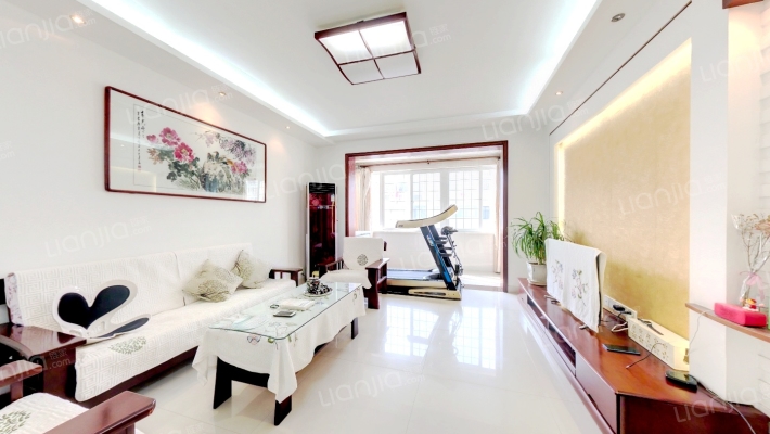 迎宾花苑东区二手房实景图