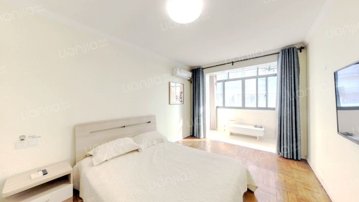 玉兰路46弄二手房实景图