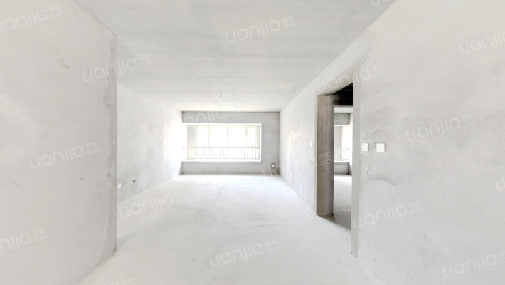 兰溪学府二手房实景图