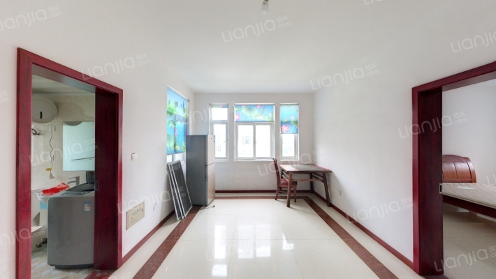 海润花园二手房实景图