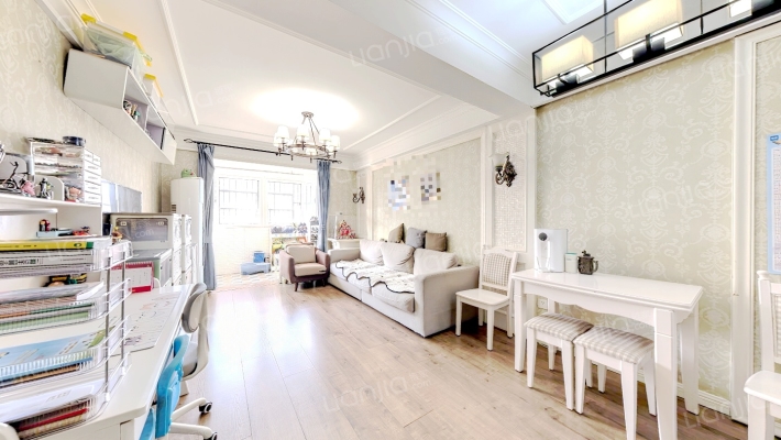 丁字巷52号二手房实景图