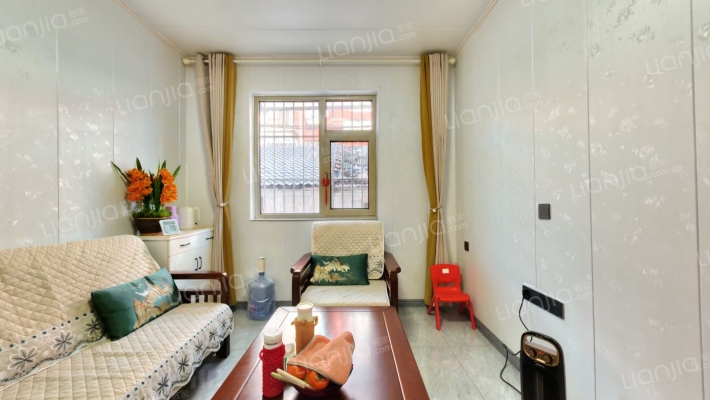 运粮河西巷二手房实景图