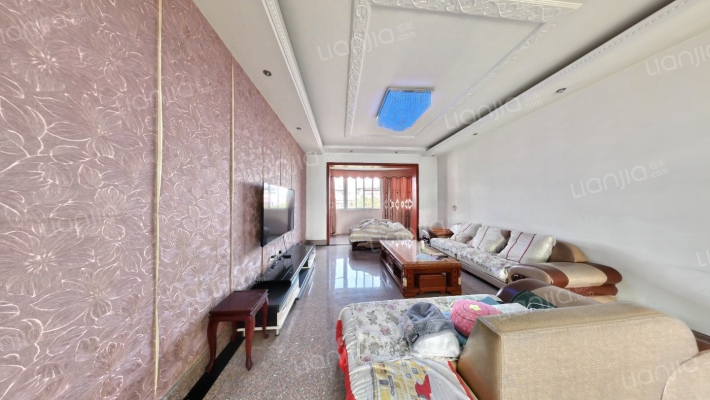 鑫诚花园二期二手房实景图