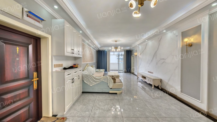 胜利村小区（北碚）二手房实景图