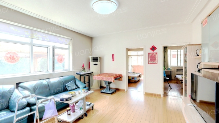 环保宿舍(新)二手房实景图