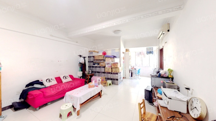 冠军小区二手房实景图