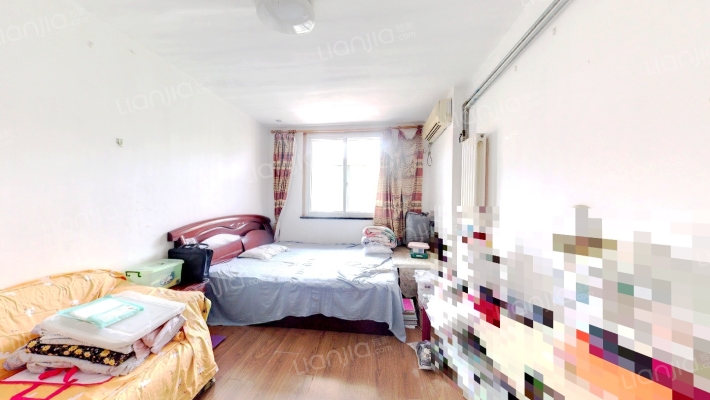 钢厂宿舍东里二手房实景图