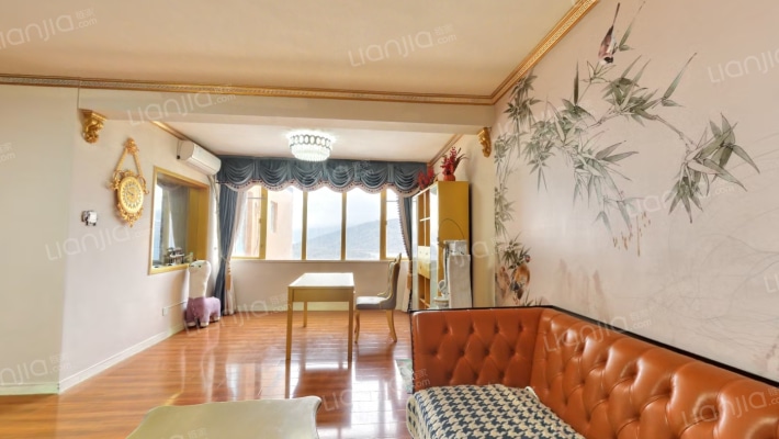 安惠大厦二手房实景图