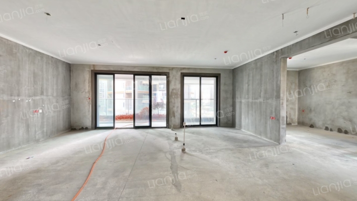 中建元亨府二手房实景图