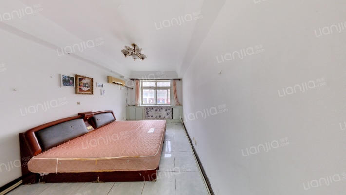 阳城里二手房实景图