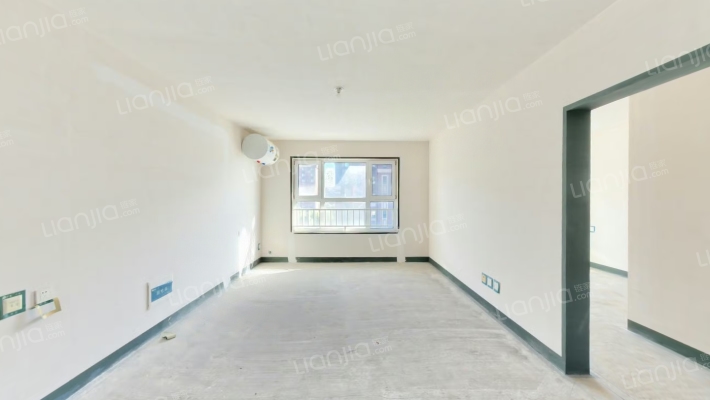 逸溪苑二手房实景图