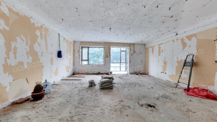 宏都嘉园二手房实景图