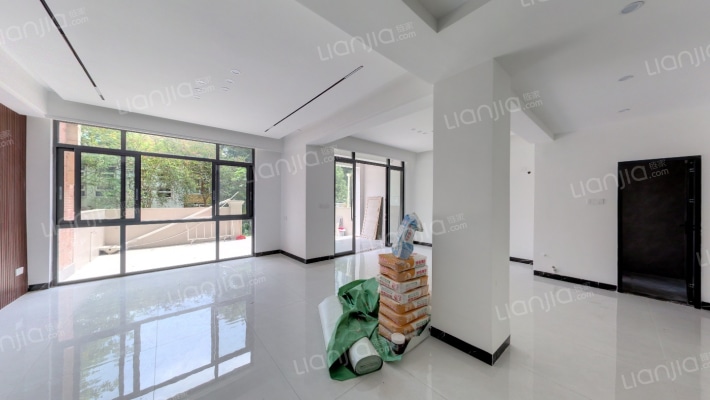 新康花园二手房实景图