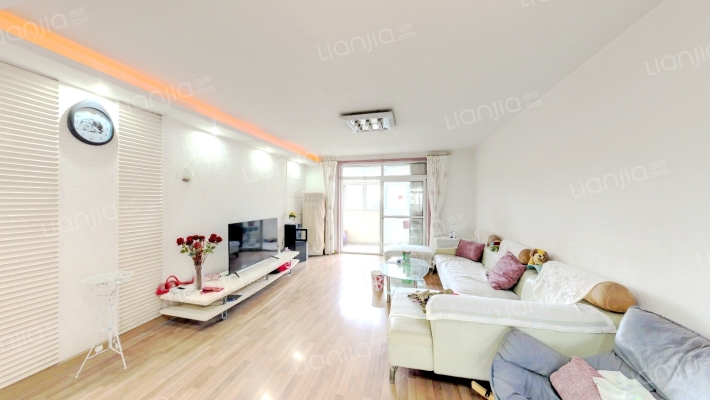 中铁四局集团四公司生活小区二手房实景图