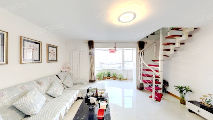 融田晶阁二手房实景图