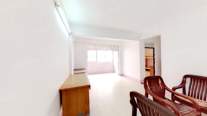 玉龙花园二手房实景图