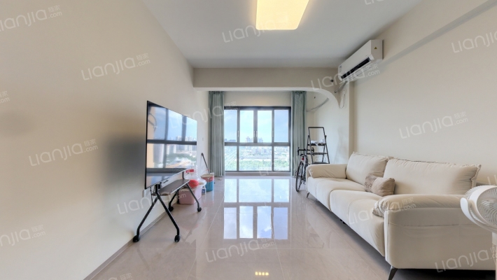 望海金豪二手房实景图