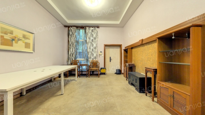 阳光花园二手房实景图