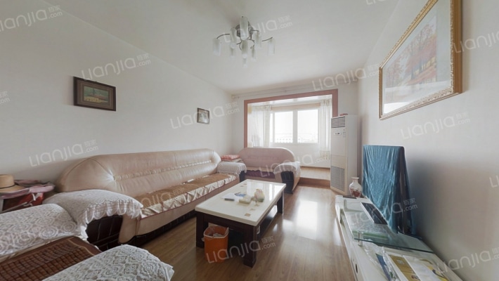 水电五局红缨小区二手房实景图