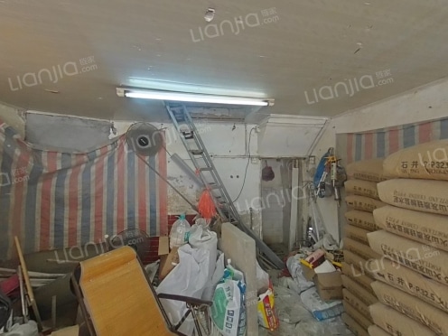 整租·和平西路 2室1厅 北