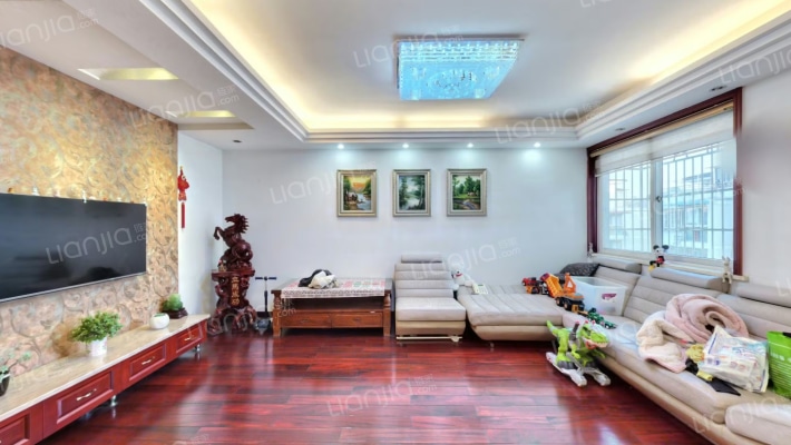 潘火桥社区二手房实景图