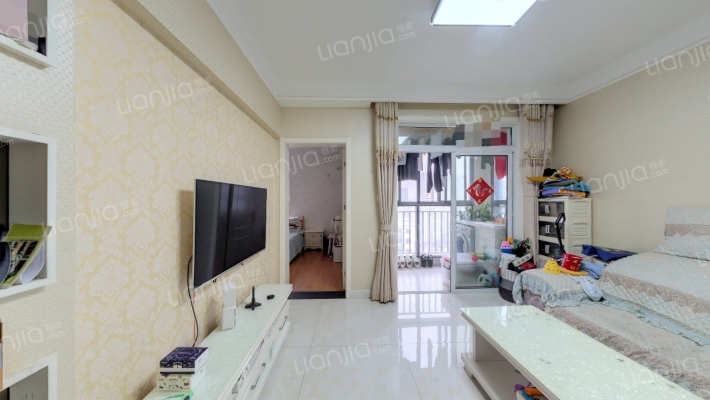 阿奎利亚城果二手房实景图