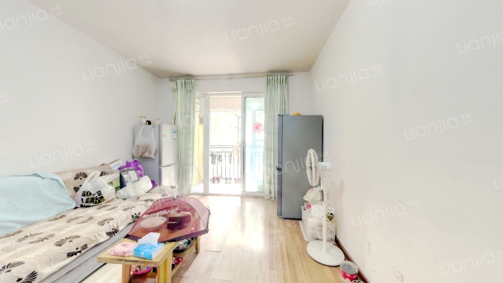 蓝光彩云府二手房实景图