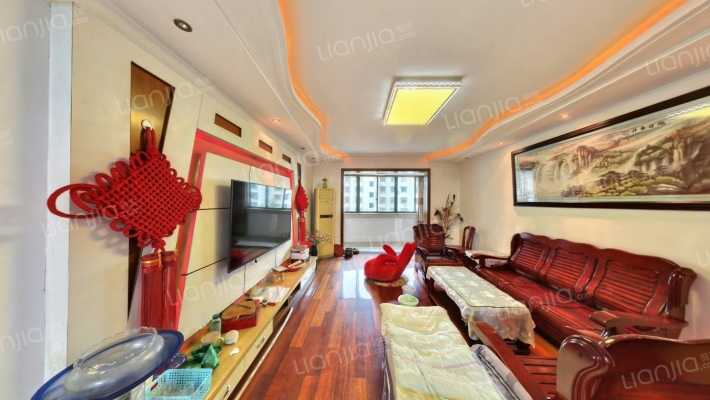 后村家园二手房实景图