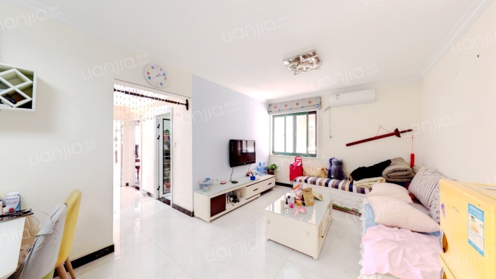 汇翠家园二手房实景图