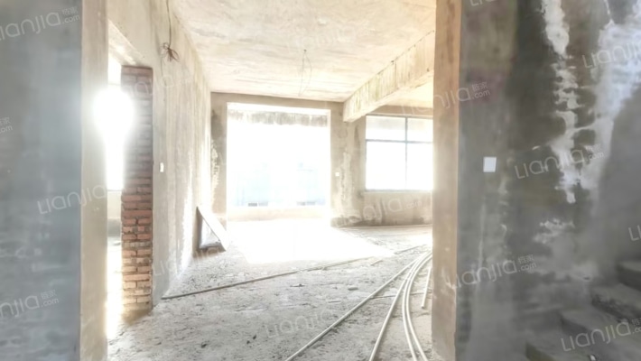 李营村二手房实景图