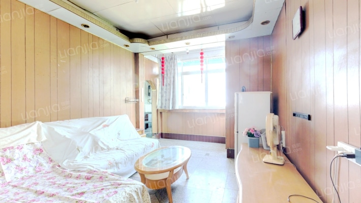 文化东街18号二手房实景图