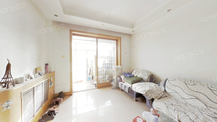 滨河小区颐兴园二手房实景图