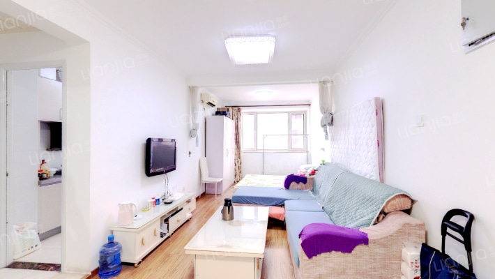 天佑家园二手房实景图
