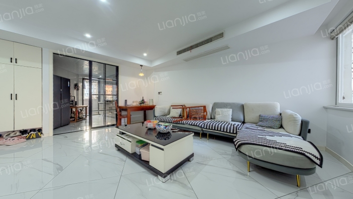 繁华公寓二手房实景图