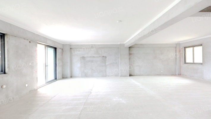 东泉茗庭二手房实景图