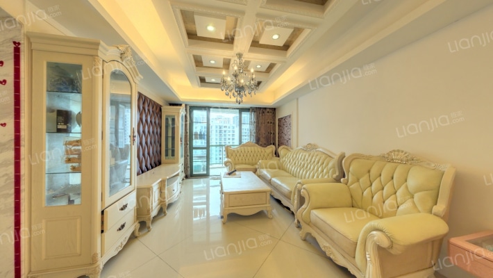 祈福新村迎风阁二手房实景图