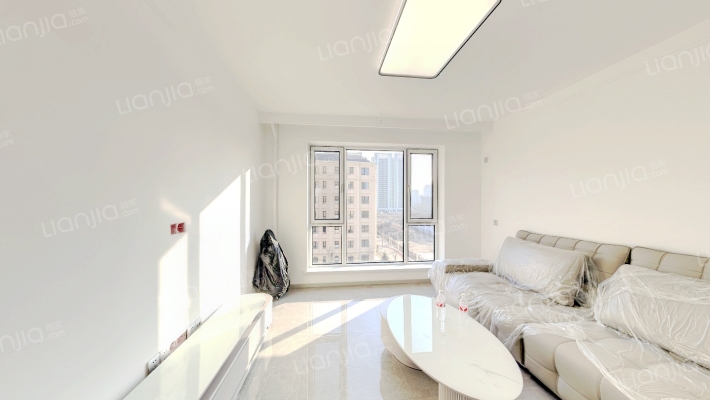 君豪巴黎庄园二手房实景图