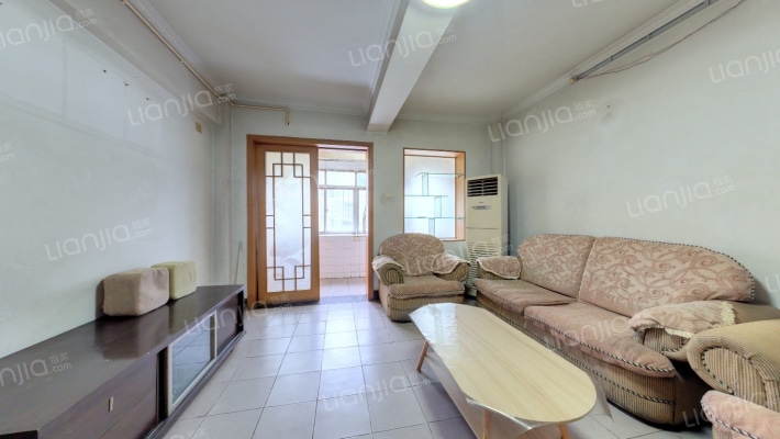 安民里住宅小区二手房实景图