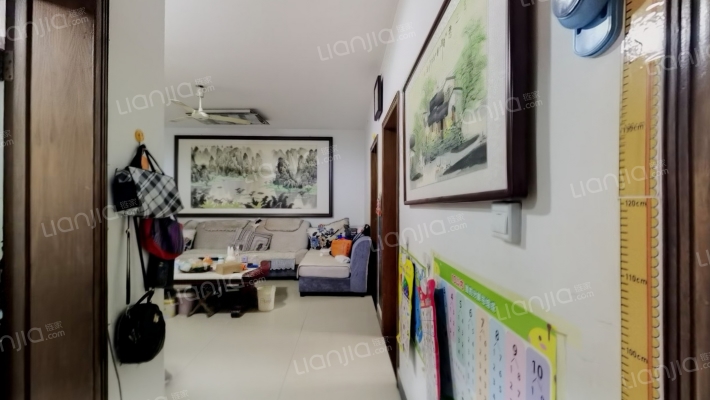 华源新区二手房实景图