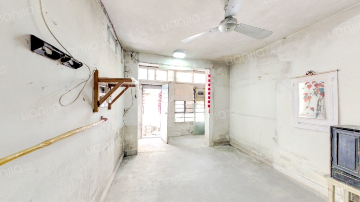 梅陇三村二手房实景图