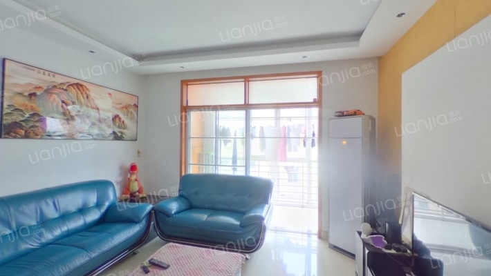 新新苑小区二手房实景图