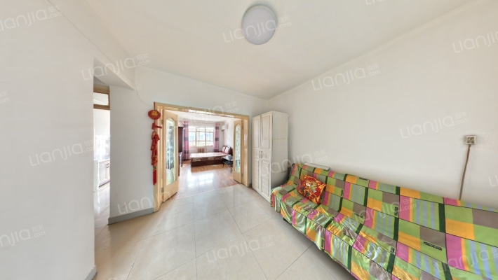 国宜北里二手房实景图