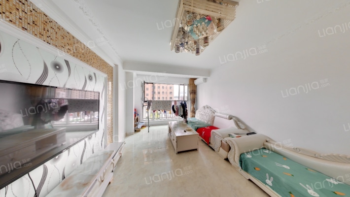 中庚香海金鼎二期二手房实景图